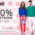 Неустоима оферта: още 20% отстъпка от Fashion Days