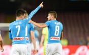 Наполи - Болоня 3:1<strong> източник: Gulliver/Getty Images</strong>