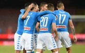Наполи - Болоня 3:1<strong> източник: Gulliver/Getty Images</strong>