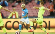 Наполи - Болоня 3:1<strong> източник: Gulliver/Getty Images</strong>