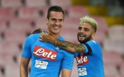 Наполи - Болоня 3:1<strong> източник: Gulliver/Getty Images</strong>