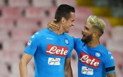 Наполи - Болоня 3:1<strong> източник: Gulliver/Getty Images</strong>