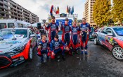 Hyundai Racing Trophy<strong> източник: Hyundai Racing</strong>