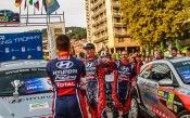 Hyundai Racing Trophy<strong> източник: Hyundai Racing</strong>