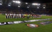 Рома - Астра 4:0<strong> източник: Gulliver/Getty Images</strong>