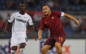 Рома - Астра 4:0<strong> източник: Gulliver/Getty Images</strong>