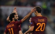 Рома - Астра 4:0<strong> източник: Gulliver/Getty Images</strong>