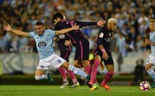 Селта - Барселона 4:3<strong> източник: Gulliver/Getty Images</strong>