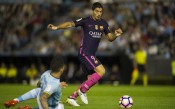Селта - Барселона 4:3<strong> източник: Gulliver/Getty Images</strong>