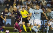Селта - Барселона 4:3<strong> източник: Gulliver/Getty Images</strong>