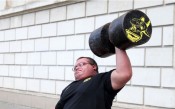 Iron man<strong> източник: sport.pr.events</strong>