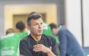 БК Рилски спортист - БК Балкан<strong> източник: LAP.bg, Ивайло Андреев</strong>
