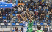 БК Рилски спортист - БК Балкан<strong> източник: LAP.bg, Ивайло Андреев</strong>