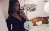 Ивана Икарди<strong> източник: instagram.com/ivannaicardi</strong>