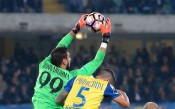 Киево - Милан 1:3, Серия А 2016/2017, 8-и кръг<strong> източник: Gulliver/Getty Images</strong>