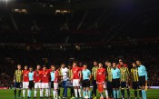 Манчестър Юнайтед - Фенербахче<strong> източник: Gulliver/GettyImages</strong>