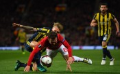 Манчестър Юнайтед - Фенербахче<strong> източник: Gulliver/GettyImages</strong>