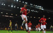 Манчестър Юнайтед - Фенербахче<strong> източник: Gulliver/GettyImages</strong>