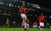 Манчестър Юнайтед - Фенербахче<strong> източник: Gulliver/GettyImages</strong>