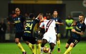 Интер - Торино 2:1, Серия А, 10-и кръг<strong> източник: Gulliver/Getty Images</strong>