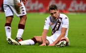 Интер - Торино 2:1, Серия А, 10-и кръг<strong> източник: Gulliver/Getty Images</strong>