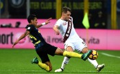 Интер - Торино 2:1, Серия А, 10-и кръг<strong> източник: Gulliver/Getty Images</strong>