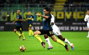 Интер - Торино 2:1, Серия А, 10-и кръг<strong> източник: Gulliver/Getty Images</strong>