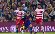 Барселона - Гранада 1:0, Ла Лига, 10-и кръг<strong> източник: Gulliver/Getty Images</strong>