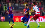 Барселона - Гранада 1:0, Ла Лига, 10-и кръг<strong> източник: Gulliver/Getty Images</strong>