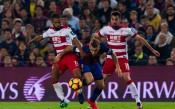 Барселона - Гранада 1:0, Ла Лига, 10-и кръг<strong> източник: Gulliver/Getty Images</strong>