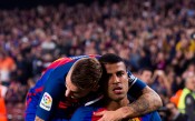Барселона - Гранада 1:0, Ла Лига, 10-и кръг<strong> източник: Gulliver/Getty Images</strong>