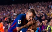 Барселона - Гранада 1:0, Ла Лига, 10-и кръг<strong> източник: Gulliver/Getty Images</strong>