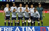 Наполи - Лацио 1:1, Серия А, 12-и кръг<strong> източник: Gulliver/Getty Images</strong>