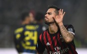 Милан - Интер 2:2<strong> източник: Gulliver/Getty Images</strong>
