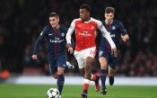 Арсенал - Пари Сен Жермен 2:2<strong> източник: Gulliver/Getty Images</strong>