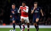 Арсенал - Пари Сен Жермен 2:2<strong> източник: Gulliver/Getty Images</strong>