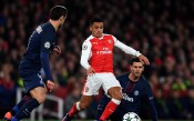 Арсенал - Пари Сен Жермен 2:2<strong> източник: Gulliver/Getty Images</strong>