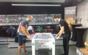 Републиканско първенство по джаги<strong> източник: Jagoars </strong>