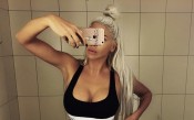Йелена Карлеуша<strong> източник: instagram.com/karleusastar</strong>