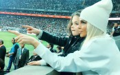 Йелена Карлеуша<strong> източник: instagram.com/karleusastar</strong>