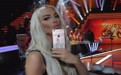 Йелена Карлеуша<strong> източник: instagram.com/karleusastar</strong>