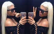 Йелена Карлеуша<strong> източник: instagram.com/karleusastar</strong>