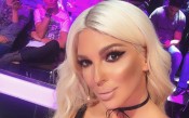 Йелена Карлеуша<strong> източник: instagram.com/karleusastar</strong>