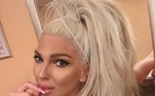 Йелена Карлеуша<strong> източник: instagram.com/karleusastar</strong>
