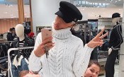 Йелена Карлеуша<strong> източник: instagram.com/karleusastar</strong>