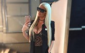 Йелена Карлеуша<strong> източник: instagram.com/karleusastar</strong>