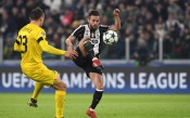 Ювентус - Динамо Загреб 2:0<strong> източник: Gulliver/Getty Images</strong>
