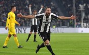 Ювентус - Динамо Загреб 2:0<strong> източник: Gulliver/Getty Images</strong>