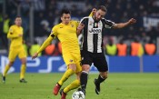 Ювентус - Динамо Загреб 2:0<strong> източник: Gulliver/Getty Images</strong>