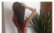 Натали Даниш<strong> източник: facebook.com/Natali Danish</strong>